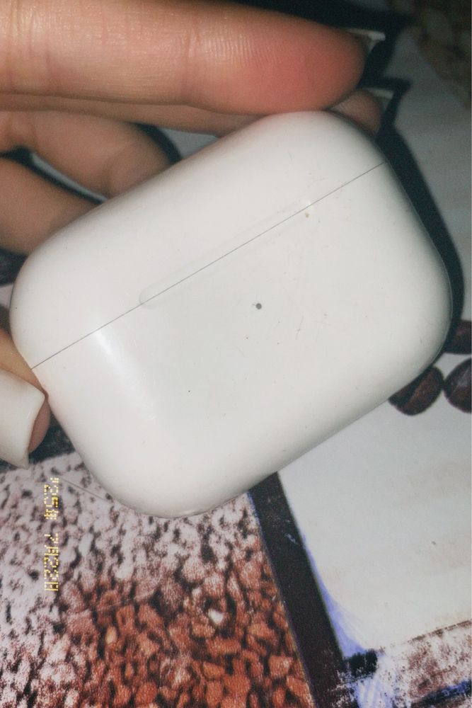 Кейс от наушников AirPods Pro 2