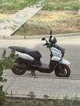 Скутер Tank Sonlink T5