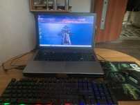 Бюджетный игровой ноутбук ASUS