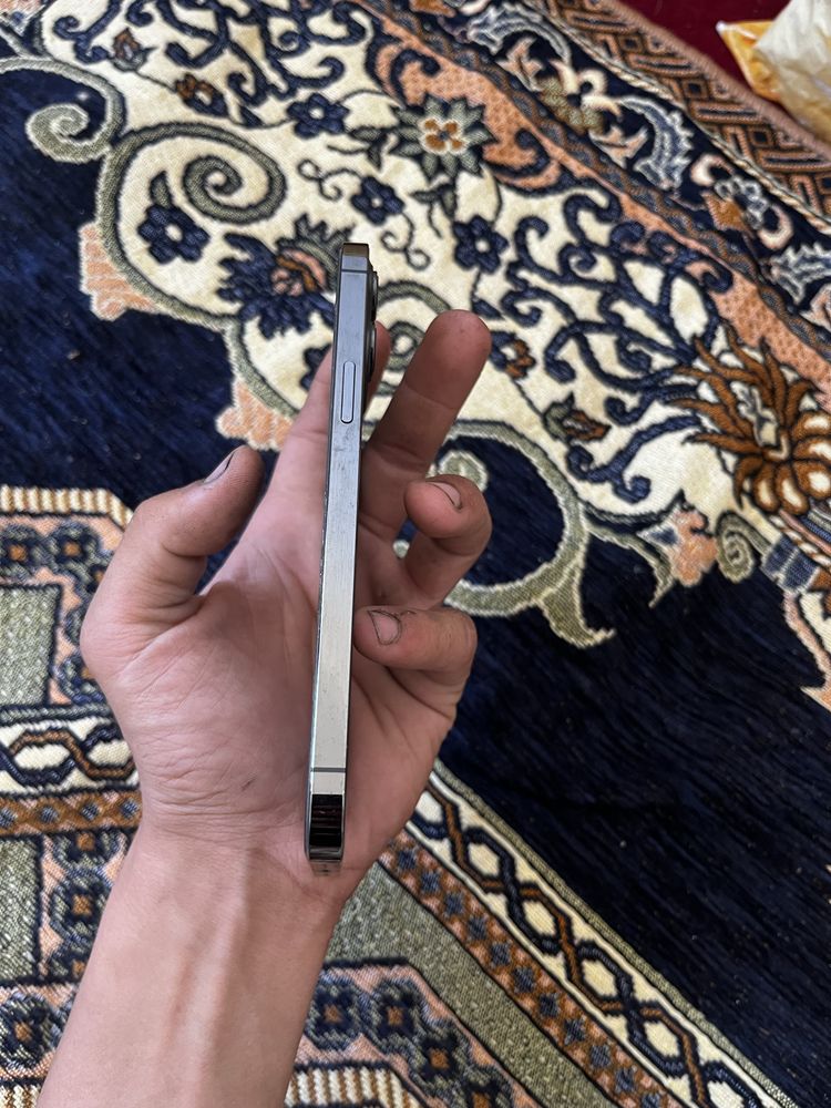 iPhone 12pro max 256