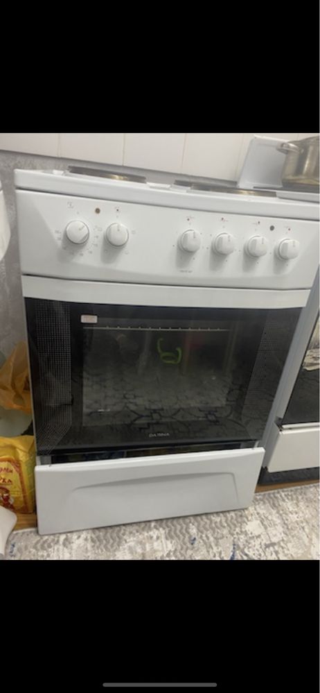 Срочно продам электрическую плитку