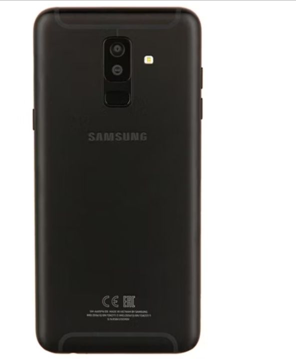 Продам самсунг А 6 plus