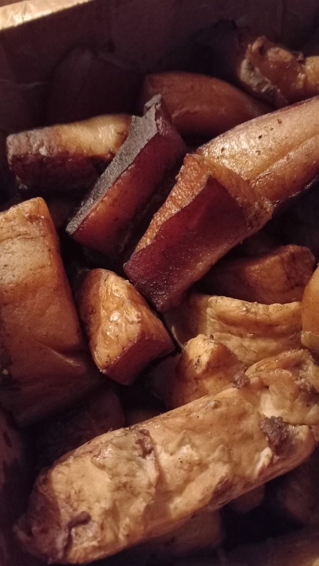 Сало копчёное   .