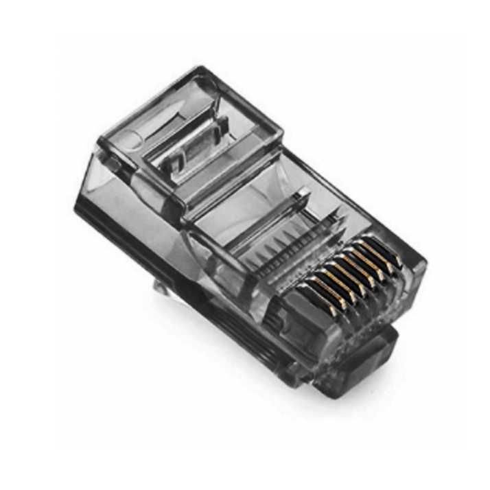 Коннекторы RJ 45 от 15 тенге Магазин OWIOM
