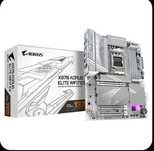 X870 Aorus Elite WiFi7 продам AM5 сокет