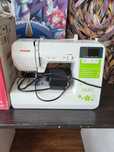 Швейная машинка Janome 4100L
