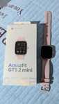 Смарт часы Amazfit GTS 2 mini