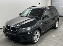 BMW X5 E70 на разбор из Европы, Германии и Японии
