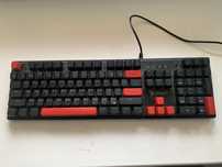 Клавиатура Bloody mechanical Switch S5100