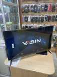 Продам Smart TV с голосовым управление