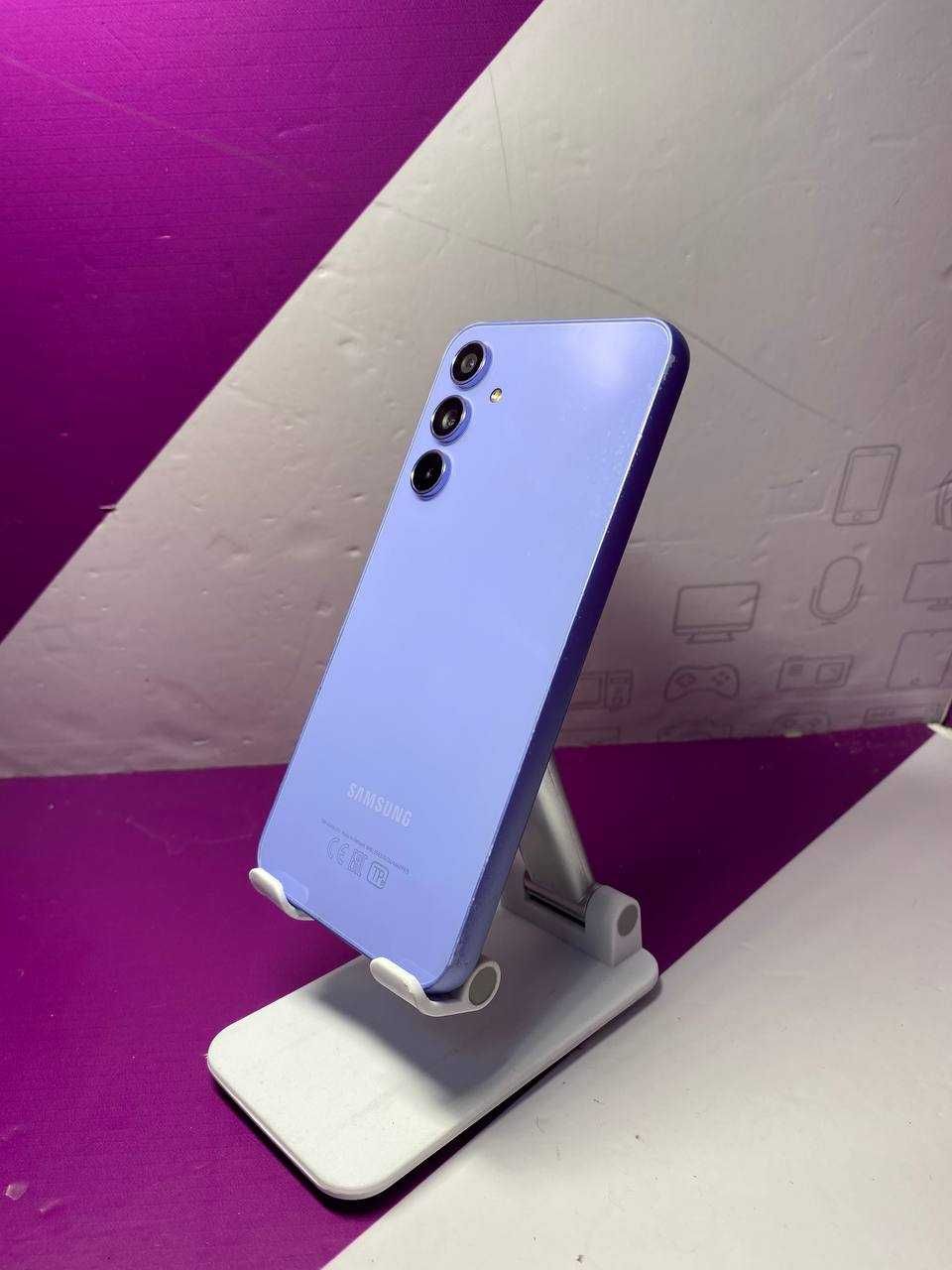 АВ/2297/Сотовый телефон Samsung А54/TehnoAltyn/0-0-12