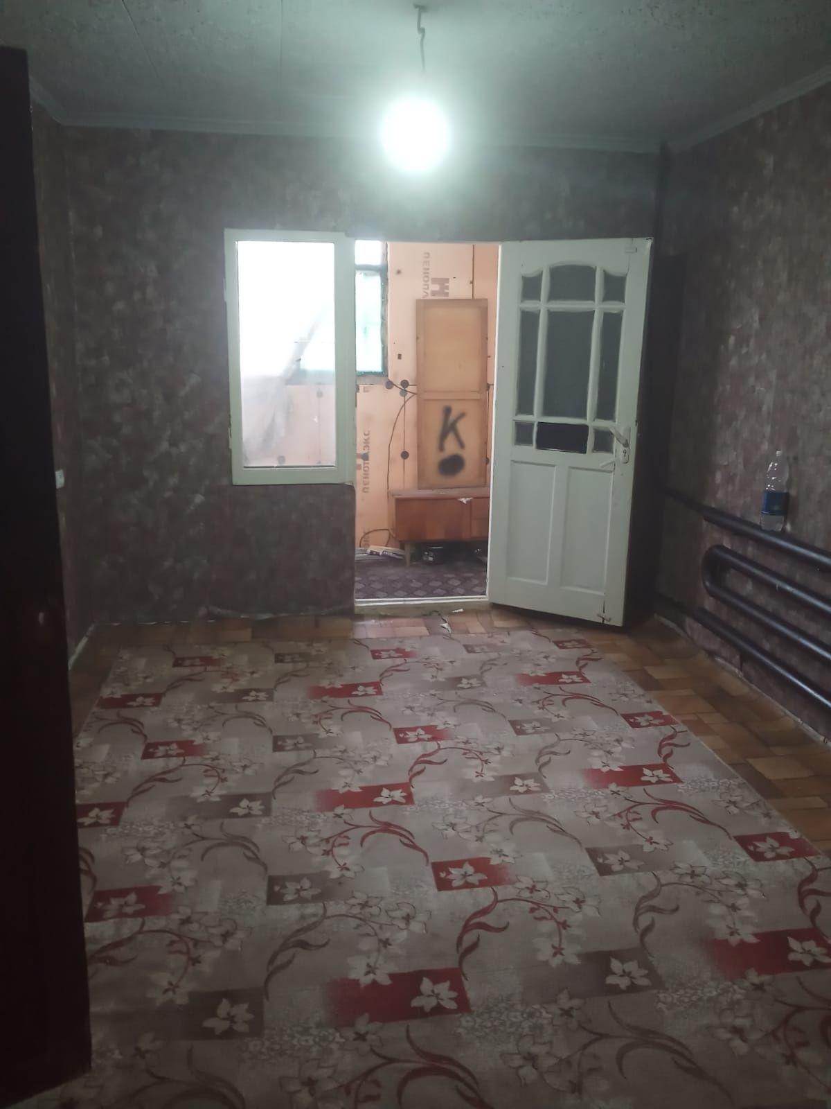 Сдам квартиру 1 комн,60000