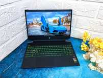 HP Pavilion Gaming 15|Ryzen 5 3550H|GTX 1650|SSD 256|HDD 1TB|Red Geek