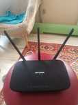 Маршрутизатор TP-LINK TL-WR940N 450M