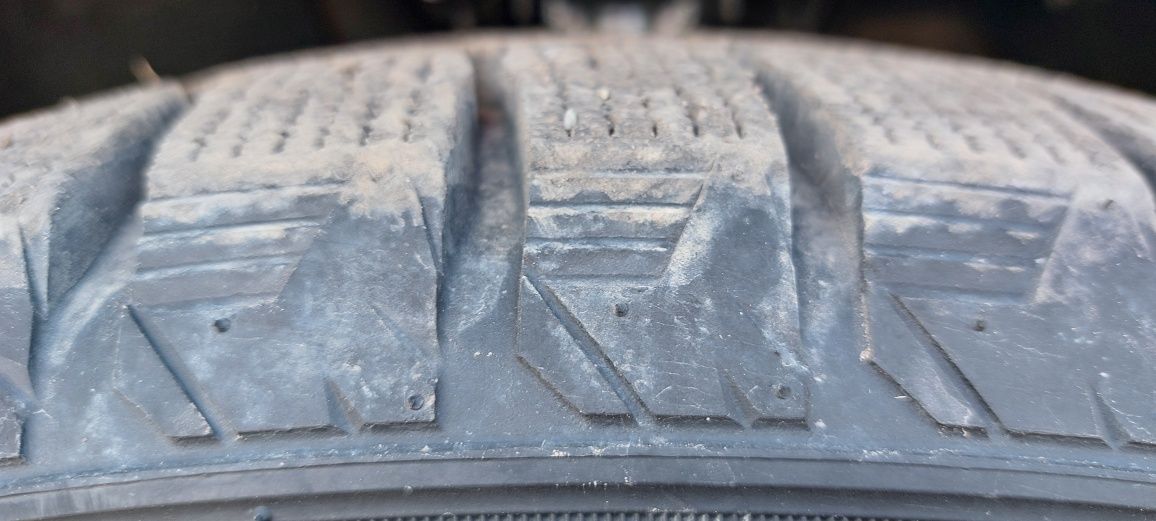 Шины RoadX 235/55/19 или обмен на 235/60/18