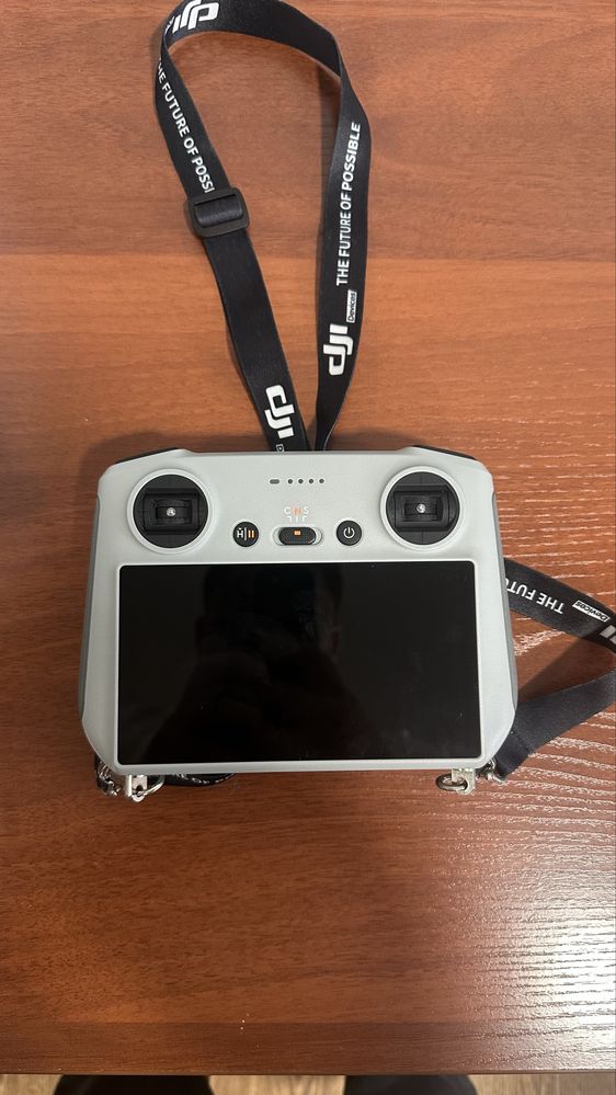 Пульт для дрона DJI RC