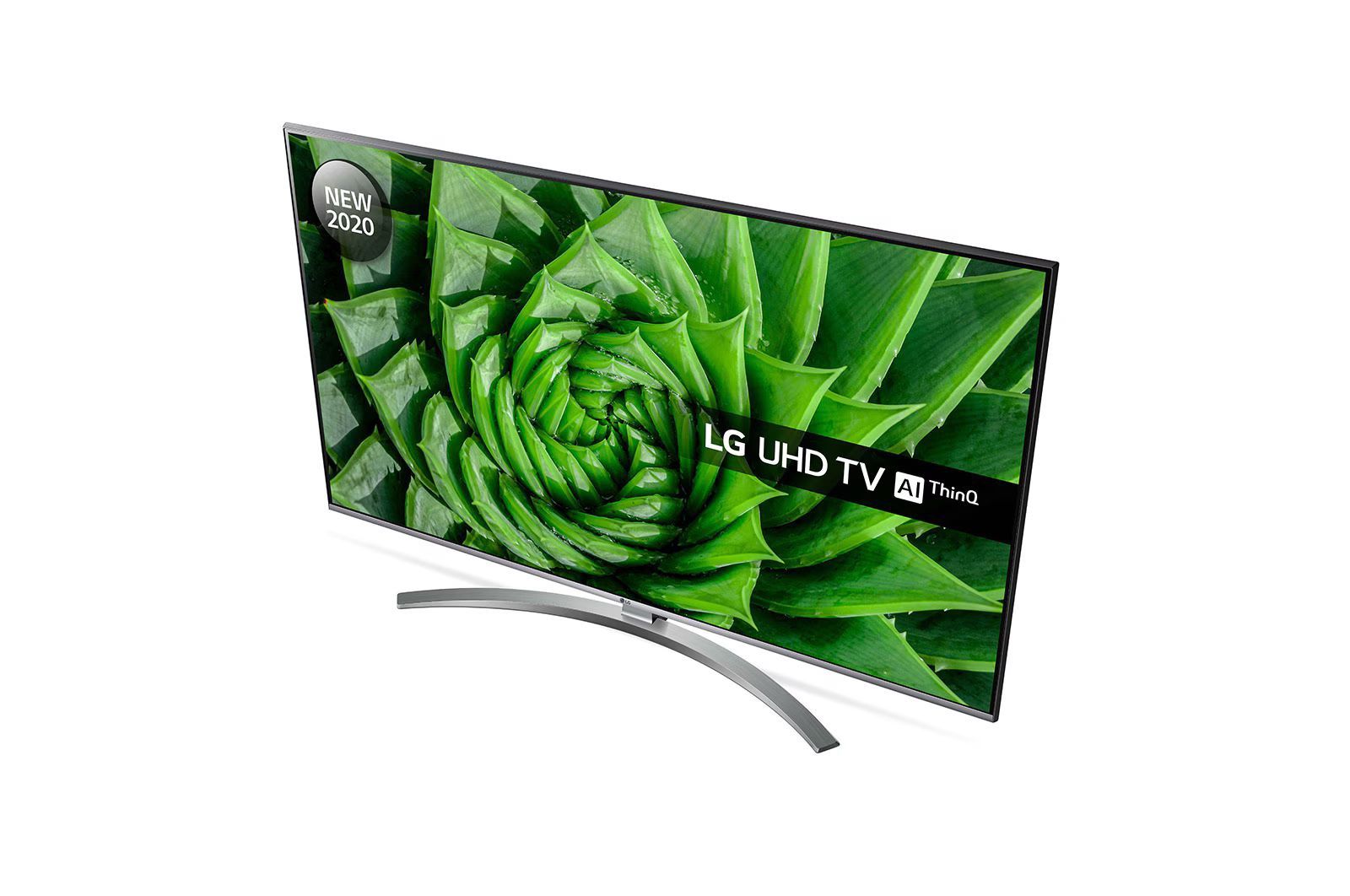 Телевизор LG 65UN81 65” (165см) 4K UHD Smart TV, WebOS, Гарантия