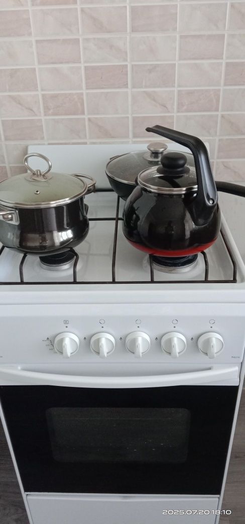 газовая плита продам