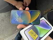 Iphone 14 грарантия