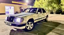 Продам  Mercedes W124,TDI 2.9 OM 602