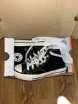 Черные converse all star 1970s