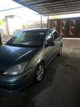 Ford Focus 2003г
