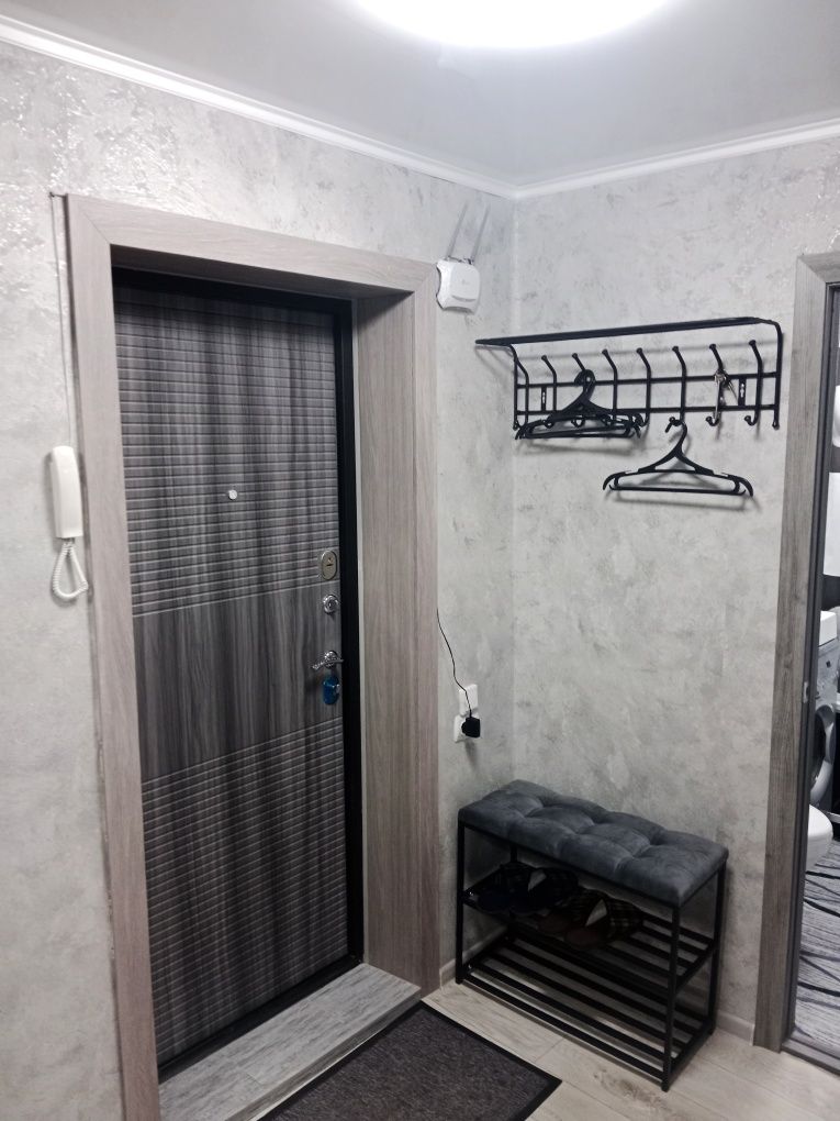 Сдам квартиру посуточно, почасово в центре