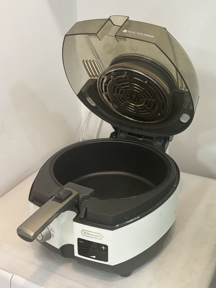 Аэрогриль DeLonghi