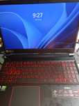 Ноутбук Игровой Aiser Nitro5AN515-55,RTX3050