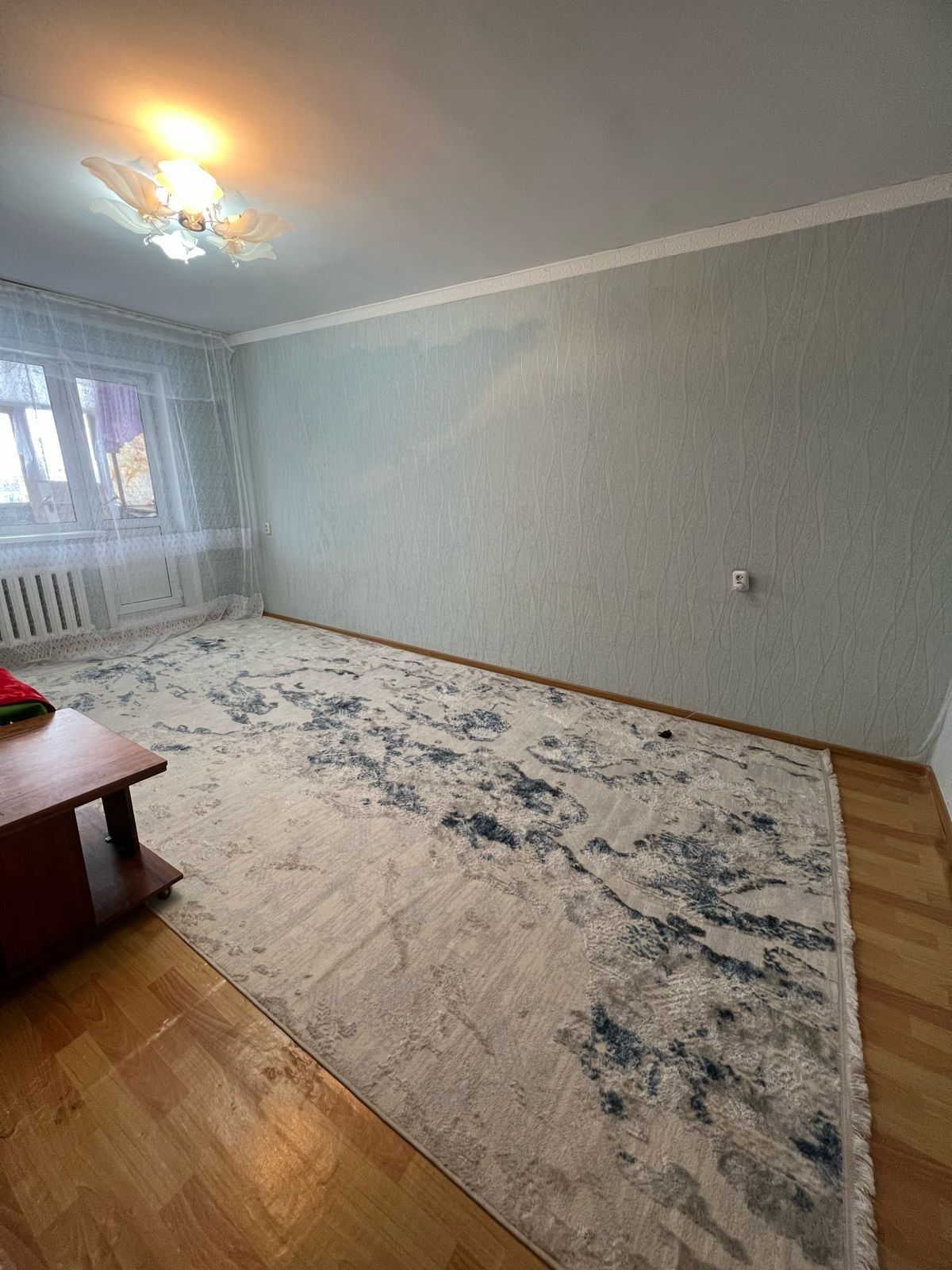 3-бөлмелі пәтер сатылады