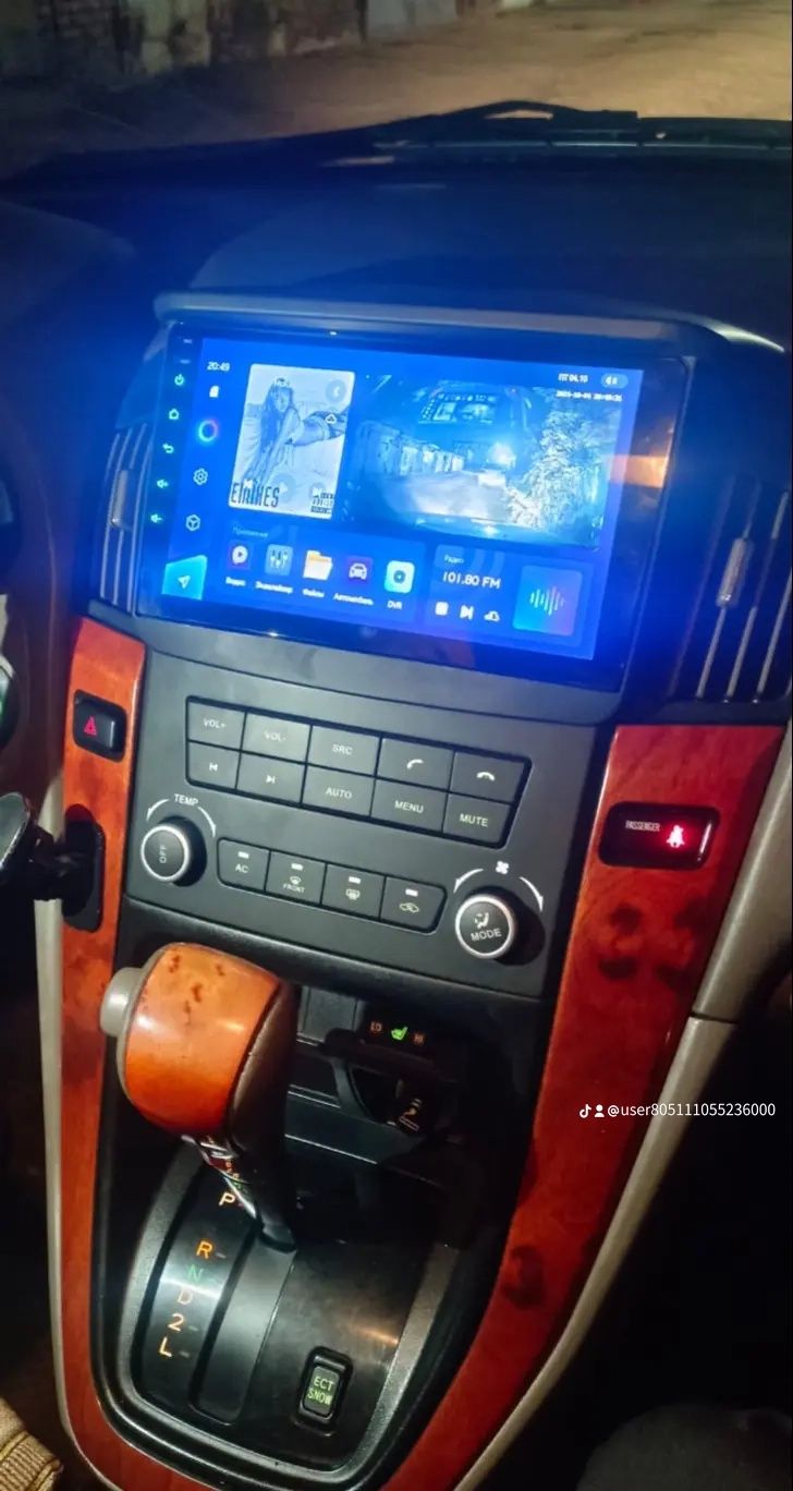 Установка автомагнитол андроид сабвуферов камер автозвук регистраторов