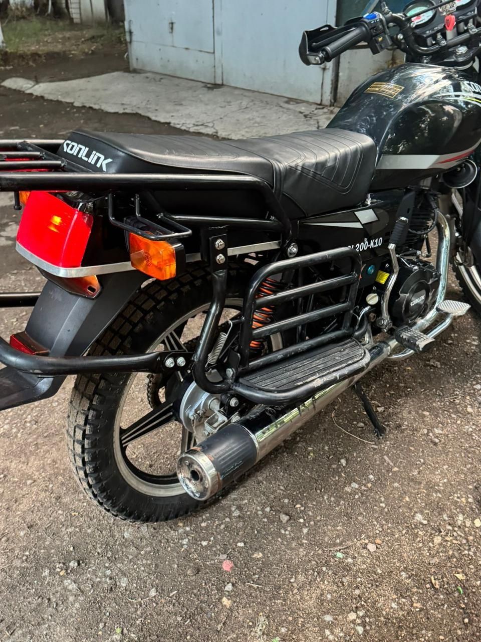 Сонлинк Sl200-K10