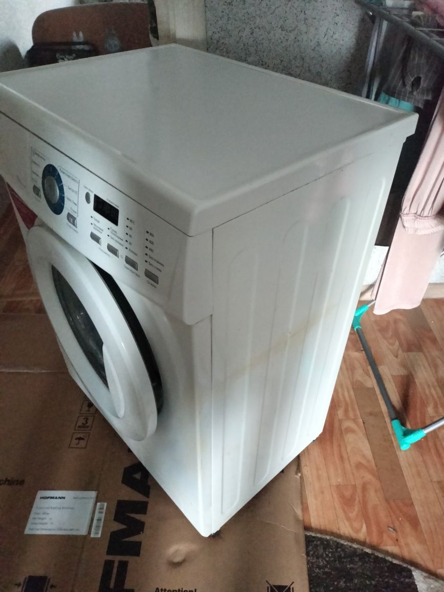 Продам стиральную машинку