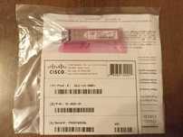 Новые оригинальные оптические модули (трансиверы) Cisco SFP GLC-LH-SMD