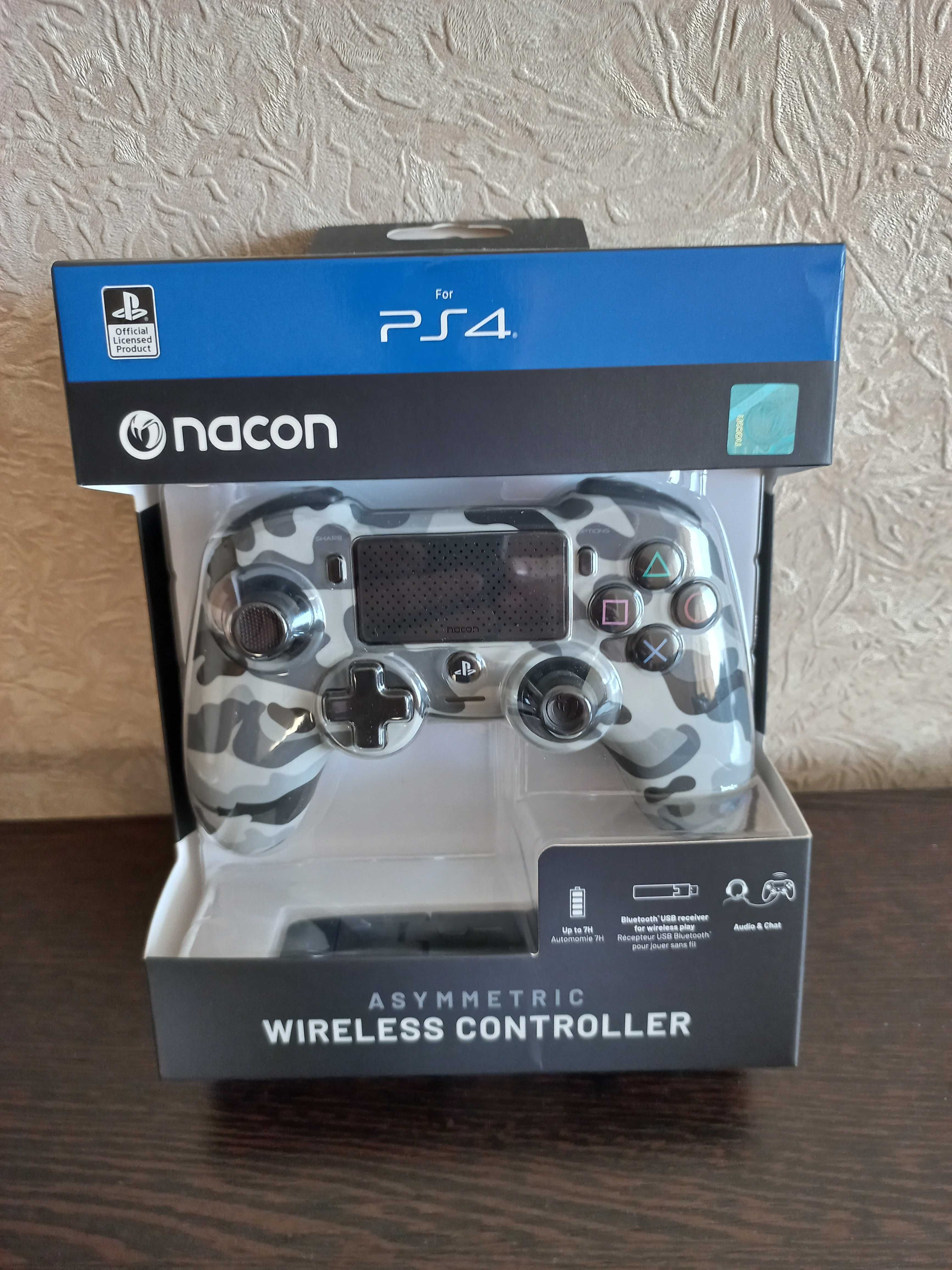 Геймпад джойстик Playstation 3 4 PS3 PS4 Dualshock