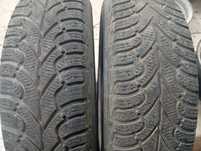 Продам две покрышки 155/70 r13.