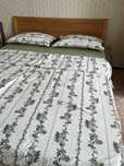 Сдам 1 к кв. По Часам, 8 мкр, 101 стр. Бригады