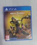 Mortal Kombat 11