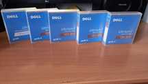 Ленточный накопитель DELL LTO Ultrium 5 Data Cartridge 1.5 tb / 3.0 tb