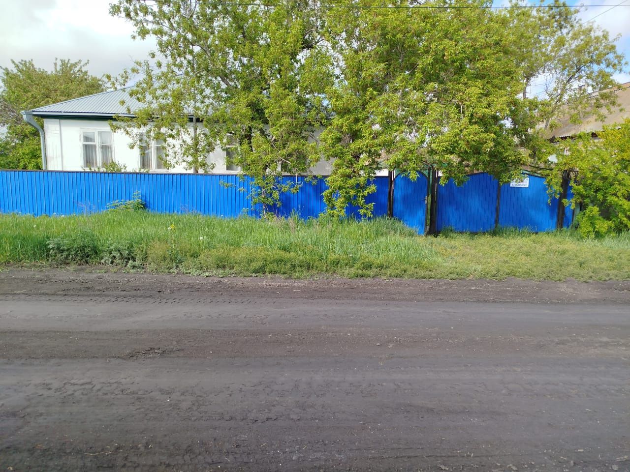 Продам дом в г.Тайынша