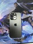 Iphone 16 pro 128gb