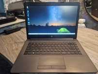 Ноутбук HP 240G7 для работы