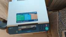 Продам Panasonic KX-MB263 три в одном.