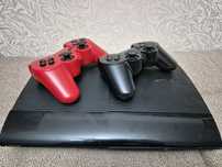 Продам Sony PlayStation 3