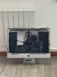 IMac 27 2013 года видио чип нужно поменять!!!