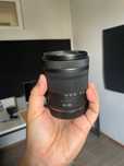 Canon Rf 24-105 f4-7.1 STM