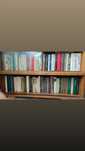 Продам книги в большом количестве