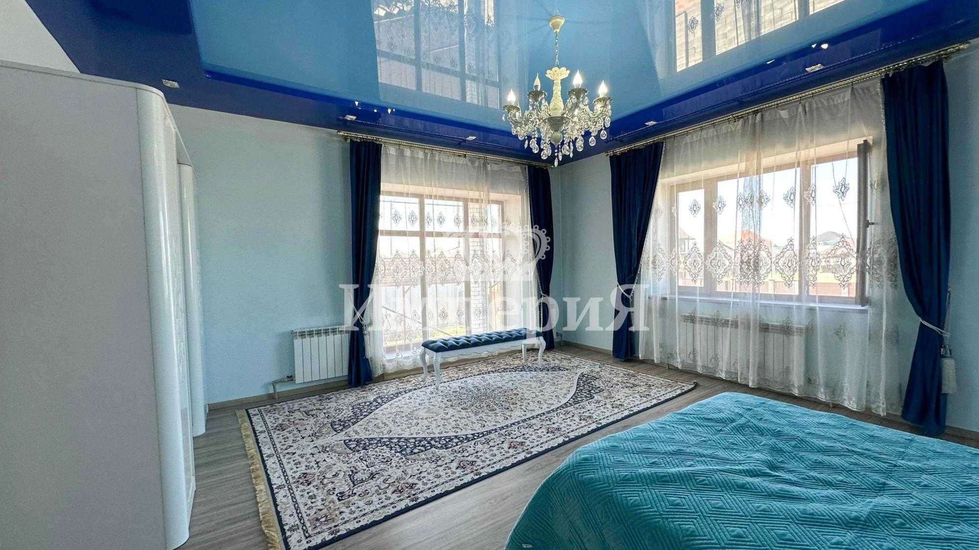 Продам Дом Дулат Империя