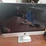Компьютер IMAC без клавиатуры, 2010 года.