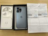 Iphone 13 Pro, Айфон 13 Про